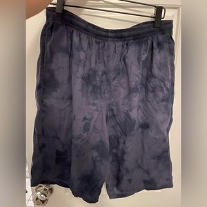 Mickey shorts men’s UNIQLO